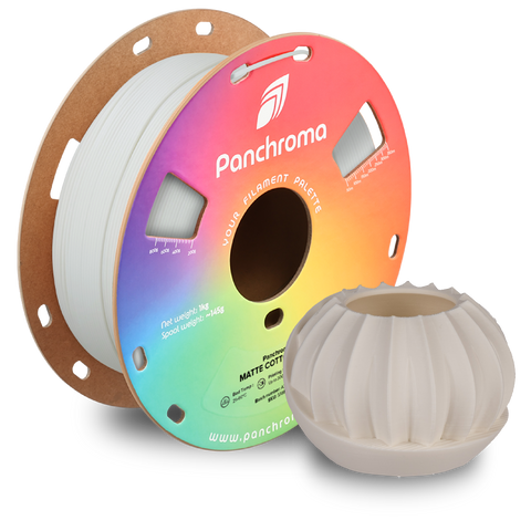 Polymaker Panchroma™ Matte PLA - Bundle [1.75mm] (18,80/Kg)