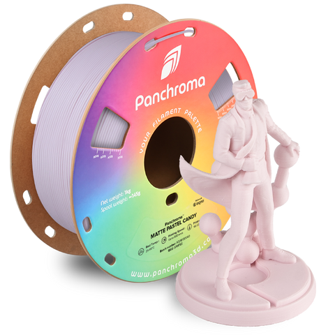 Polymaker Panchroma™ Matte PLA - Bundle [1.75mm] (18,80/Kg)