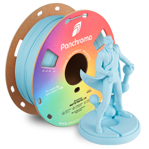 Polymaker Panchroma™ Matte PLA - Bundle [1.75mm] (18,80/Kg)