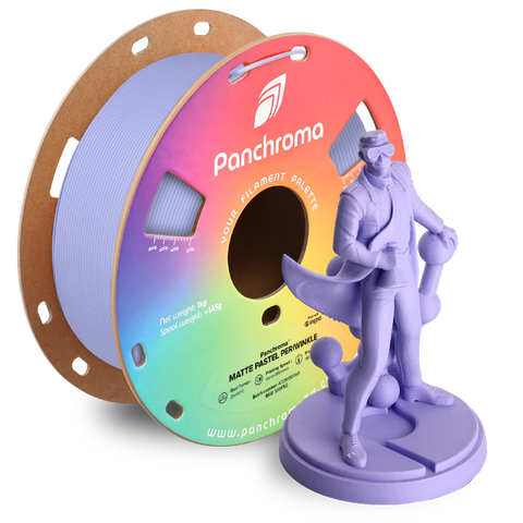 Polymaker Panchroma™ Matte PLA - Bundle [1.75mm] (18,80/Kg)