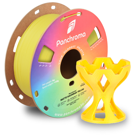 Polymaker Panchroma™ Matte PLA - Bundle [1.75mm] (18,80/Kg)