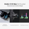 Creality Ender 3 V2 NEO 3D Drucker
