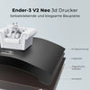 Creality Ender 3 V2 NEO 3D Drucker