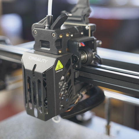 Creality Ender 5 S1 + Sonic Pad - Ausstellungstück