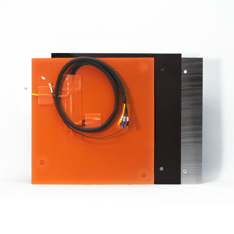 Creality K1 Max Druckbett - Set