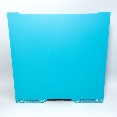 BIQU Panda BuildPlate CryoGrip Pro Glacier für Bambu Lab