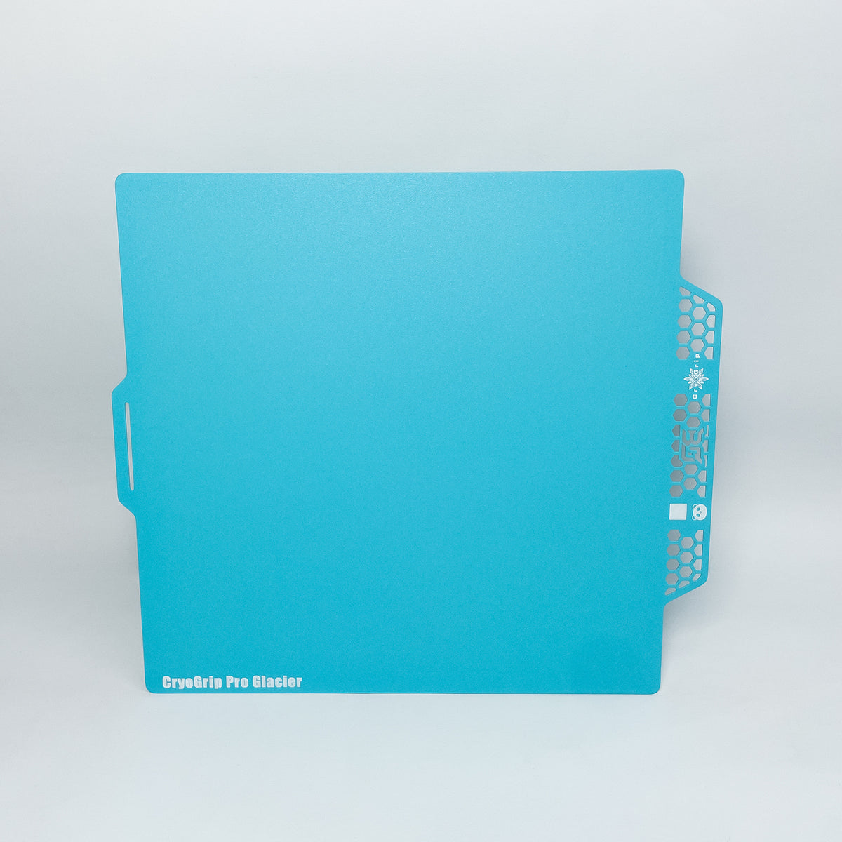BIQU Panda BuildPlate CryoGrip Pro Glacier für Bambu Lab
