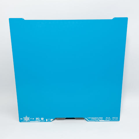 BIQU Panda BuildPlate CryoGrip Pro Frostbite für Bambu Lab