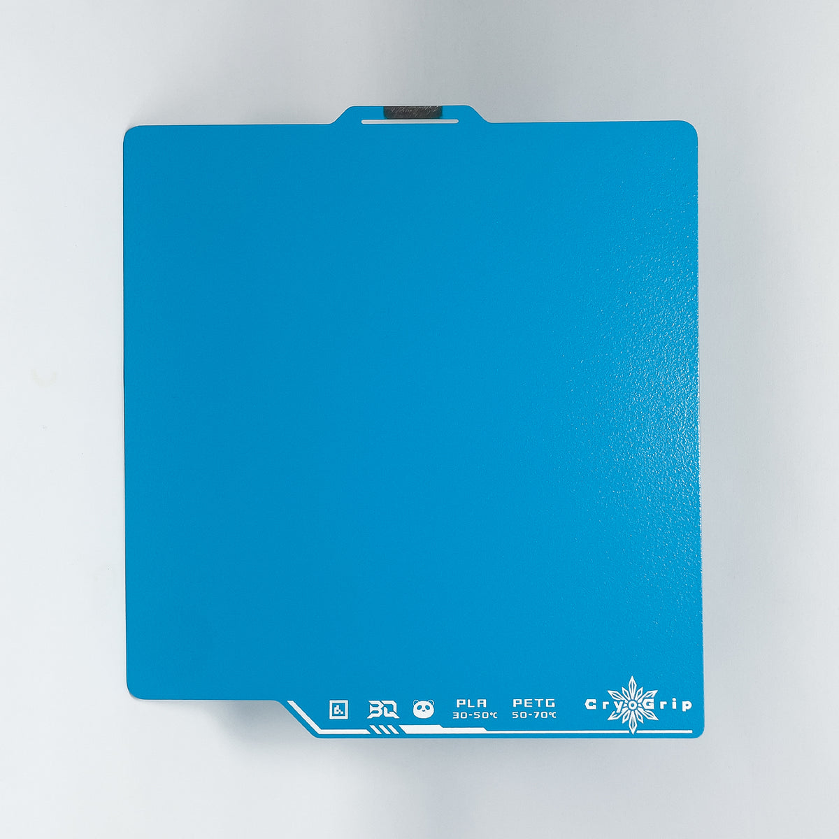 BIQU Panda BuildPlate CryoGrip Pro Frostbite für Bambu Lab