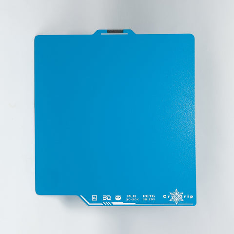 BIQU Panda BuildPlate CryoGrip Pro Frostbite für Bambu Lab