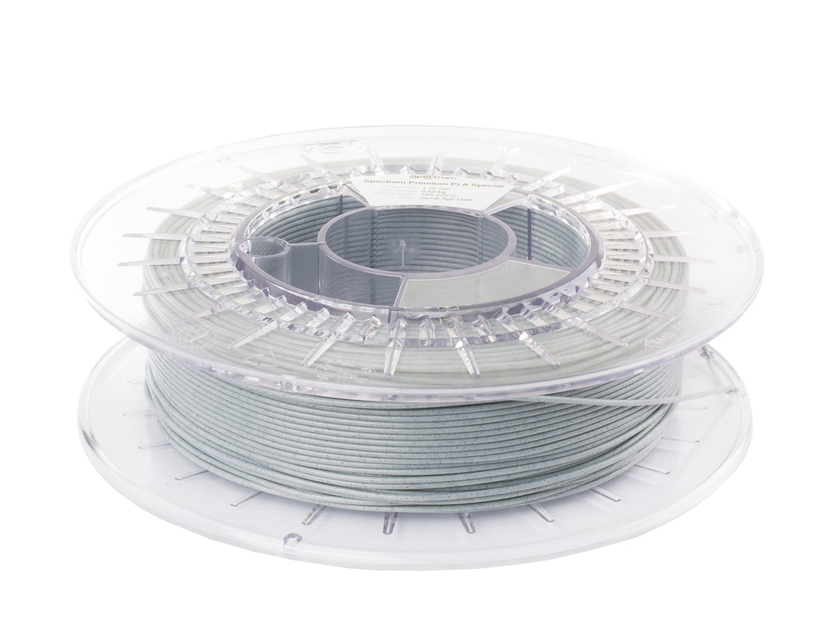 Spectrum PLA Stone Age™ - [1.75mm] (35,68€/Kg)