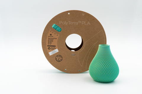 Polymaker PolyTerra™ Dual PLA - [1.75mm] (24,90€/Kg)