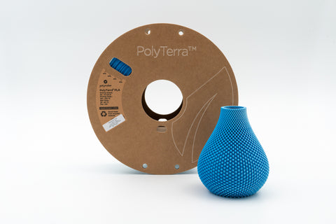 Polymaker PolyTerra™ Dual PLA - [1.75mm] (24,90€/Kg)
