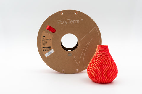 Polymaker PolyTerra™ Dual PLA - [1.75mm] (24,90€/Kg)