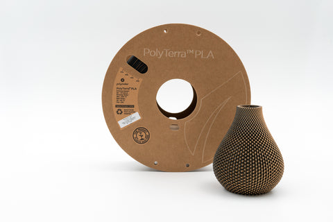 Polymaker PolyTerra™ Dual PLA - [1.75mm] (24,90€/Kg)