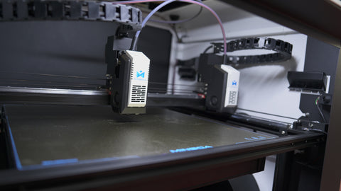 MINGDA MD-400D IDEX - Ausstellungstück