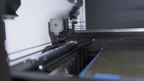 MINGDA MD-400D IDEX - Ausstellungstück