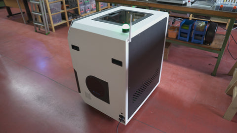 MINGDA MD-400D IDEX - Ausstellungstück