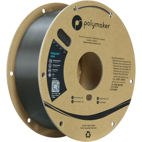 Polymaker PolyLite™ ASA - [1.75mm] (34,90€/Kg)