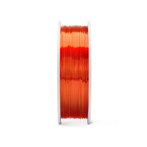 Fiberlogy Easy ABS - Orange Transparent [1.75mm] (30,53€/Kg)