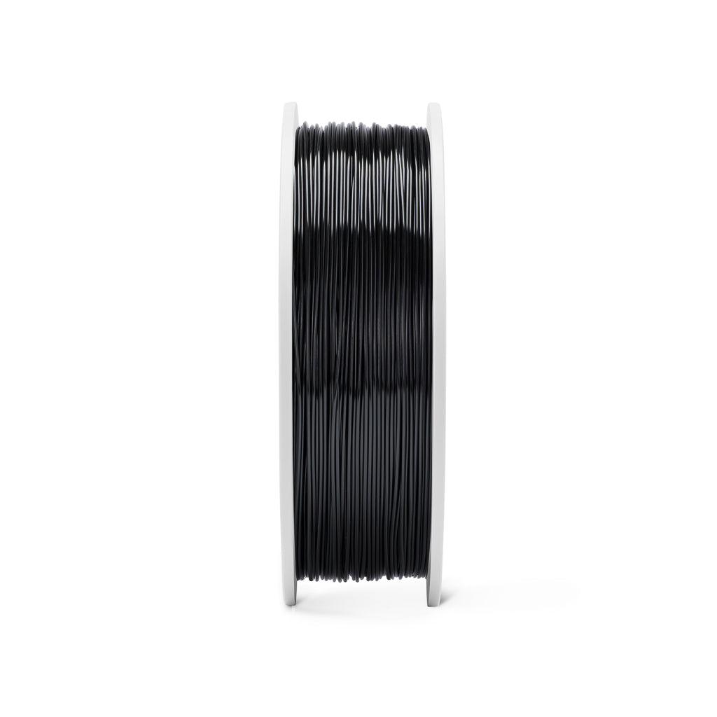 Fiberlogy Easy PET-G - Black [1.75mm] (26,94€/Kg)