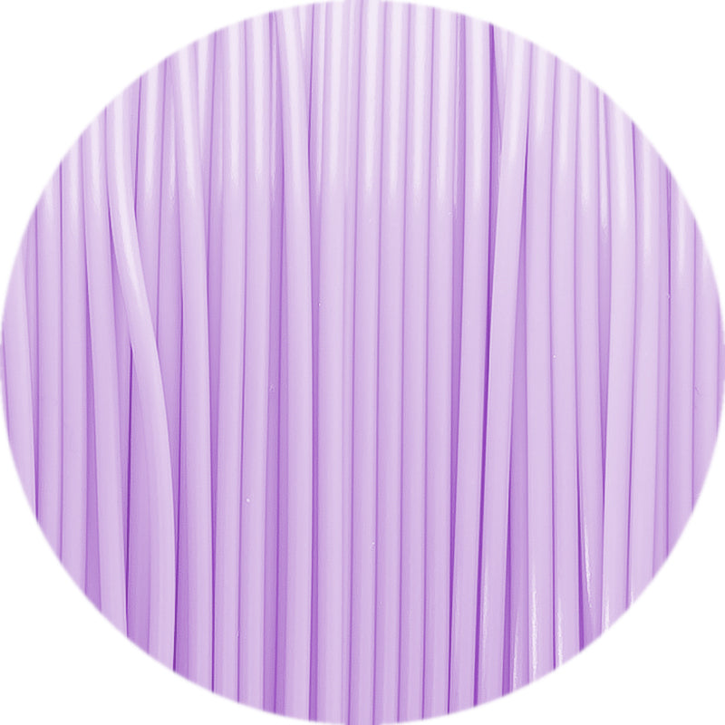 Fiberlogy Easy PET-G - Pastel Lilac [1.75mm] (26,94€/Kg)