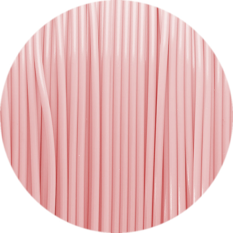 Fiberlogy Easy PET-G - Pastel Pink [1.75mm] (26,94€/Kg)