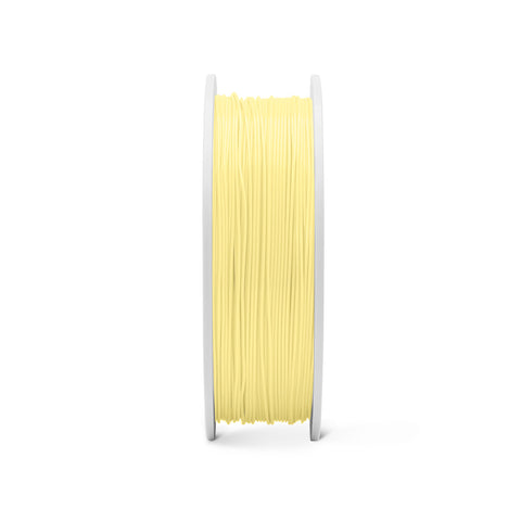 Fiberlogy Easy PET-G - Pastel Yellow [1.75mm] (26,94€/Kg)