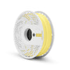 Fiberlogy Easy PET-G - Pastel Yellow [1.75mm] (26,94€/Kg)