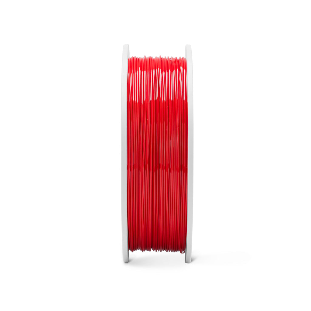 Fiberlogy Easy PET-G - Red [1.75mm] (26,94€/Kg)