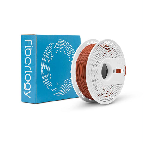 Fiberlogy EASY PLA - Brick [1.75mm] (30,47€/Kg)