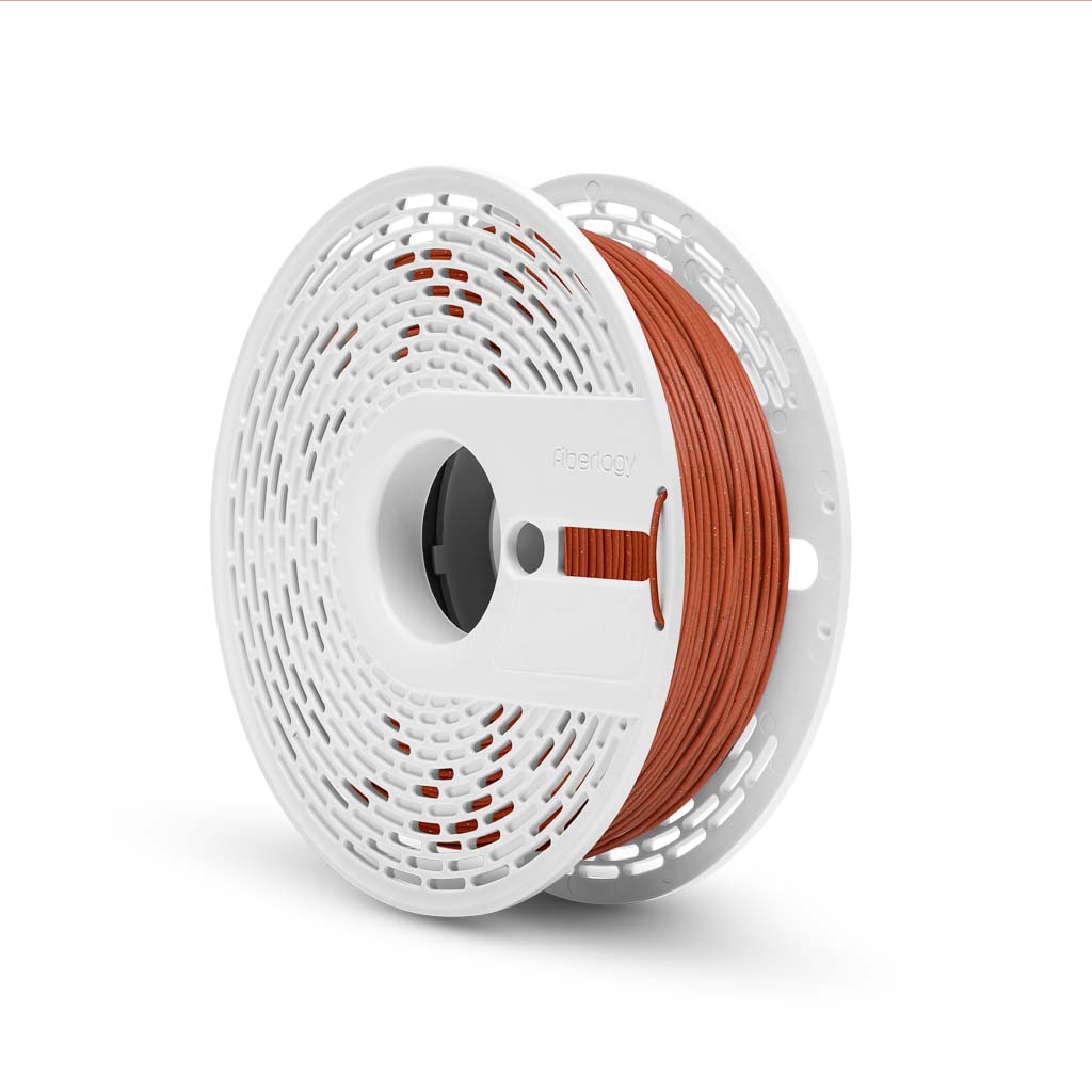 Fiberlogy EASY PLA - Brick [1.75mm] (30,47€/Kg)