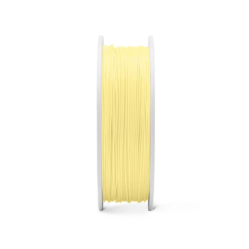 Fiberlogy EASY PLA - Pastel Yellow [1.75mm] (26,94€/Kg)