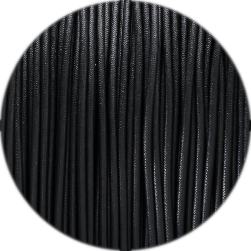 Fiberlogy FIBERFLEX 30D -  Black [1.75mm] (59,80€/Kg)