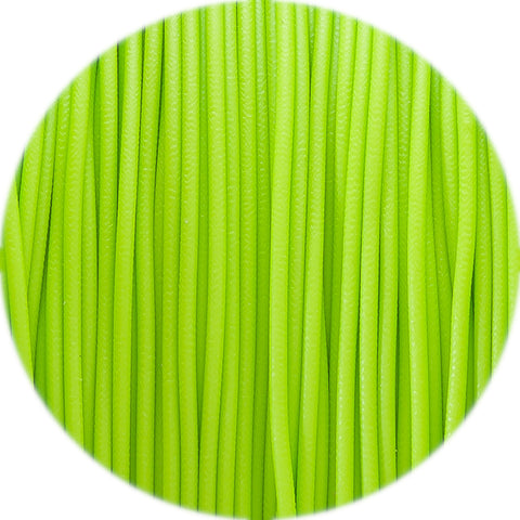 Fiberlogy FIBERFLEX 30D - Light Green [1.75mm] (56,35€/Kg)