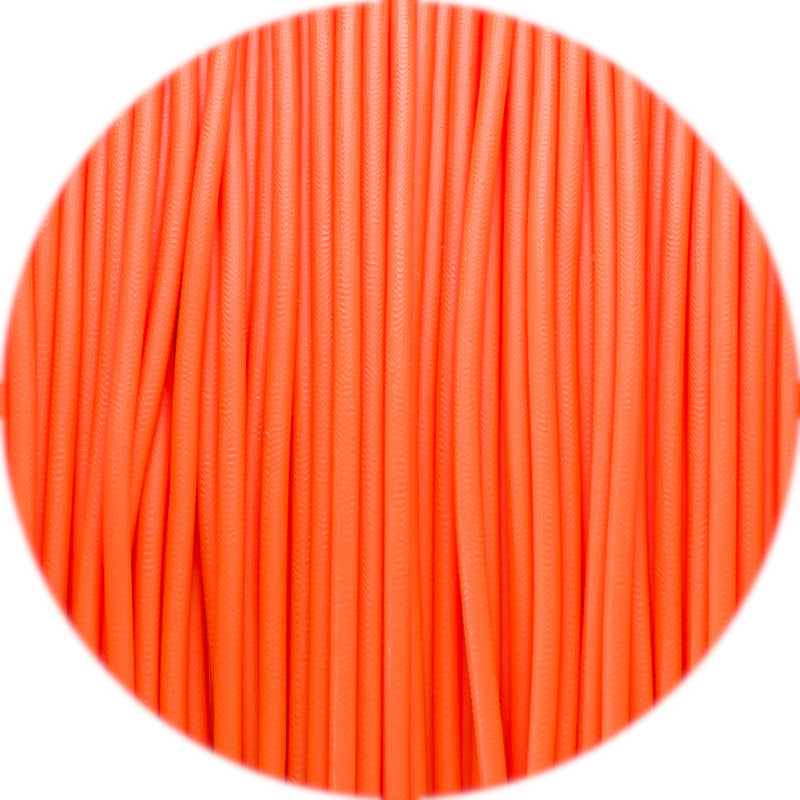 Fiberlogy FIBERFLEX 30D -  Orange [1.75mm] (59,80€/Kg)