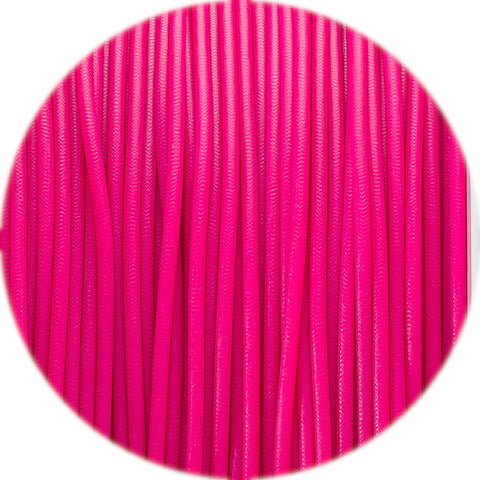 Fiberlogy FIBERFLEX 30D - Pink [1.75mm] (59,80€/Kg)