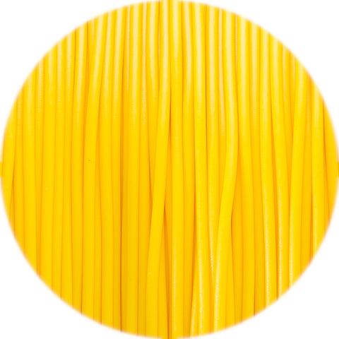 Fiberlogy FIBERFLEX 30D - Yellow [1.75mm] (59,80€/Kg)