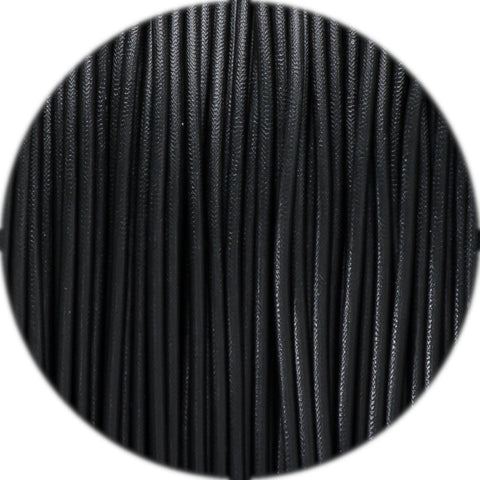 Fiberlogy FIBERFLEX 40D - Black [1.75mm] (59,80€/Kg)