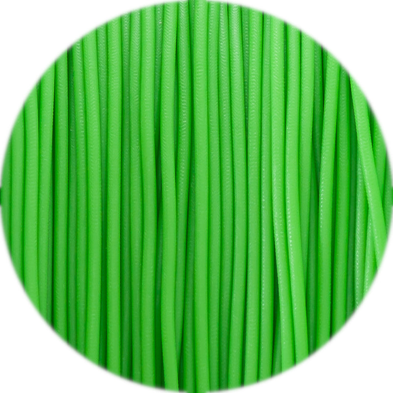 Fiberlogy FIBERFLEX 40D - Green [1.75mm] (56,35€/Kg)