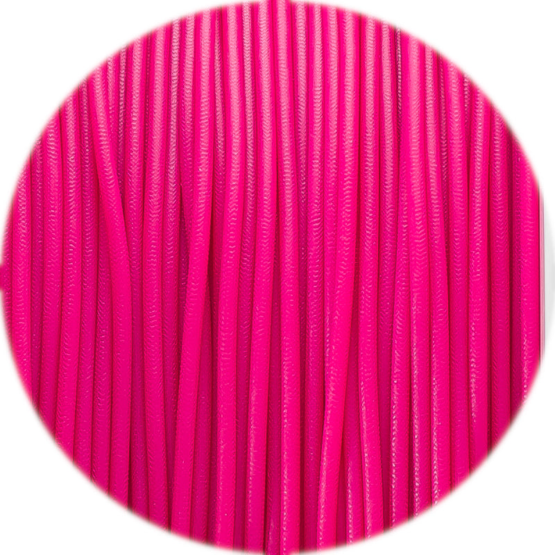 FUNDGRUBE - Fiberlogy FIBERFLEX 40D - Pink [1.75mm] (56,35€/Kg) - Kat01