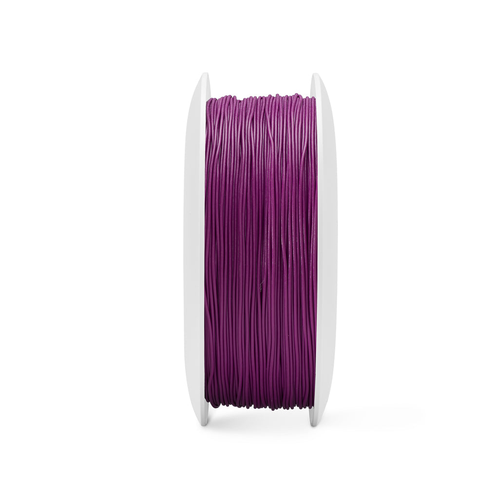 Fiberlogy FIBERFLEX 40D - Purple [1.75mm] (56,35€/Kg)