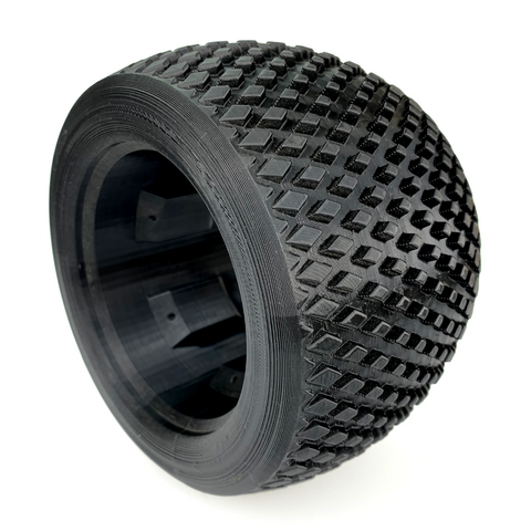 Fiberlogy FIBERFLEX 40D - [1.75mm] - 850g