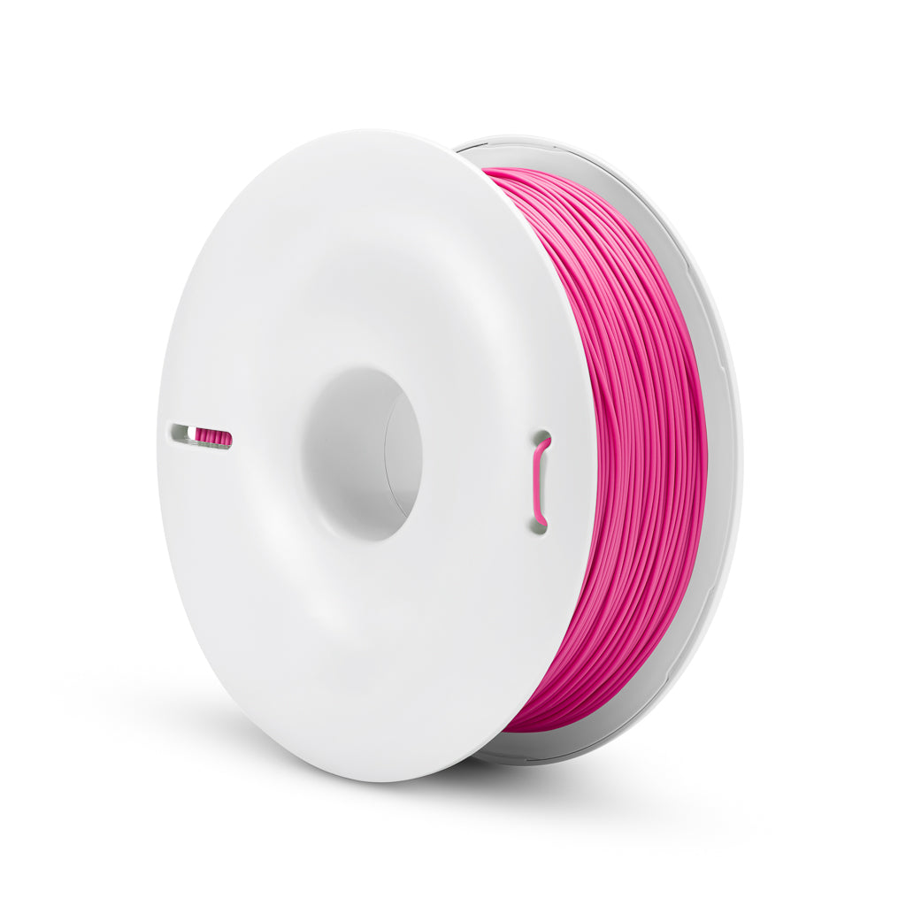Fiberlogy FIBERSILK METALLIC - Pink [1.75mm] (43,41€/Kg)