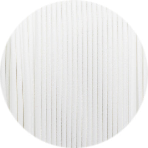 FUNDGRUBE - Fiberlogy Impact PLA - White [1.75mm] (38,71€/Kg) - Kat01