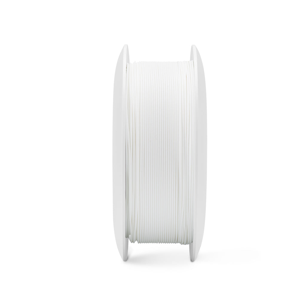 FUNDGURBE - Fiberlogy Impact PLA - White [1.75mm] (38,71€/Kg) - Kat01