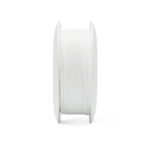 FUNDGRUBE - Fiberlogy Impact PLA - White [1.75mm] (38,71€/Kg) - Kat01