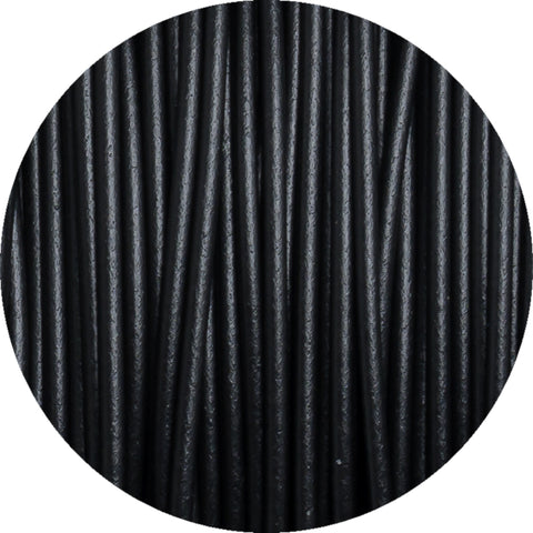 Fiberlogy Matte PET-G - Black [1.75mm] (26,47€/Kg)