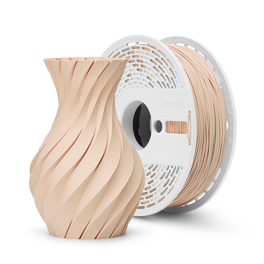 Fiberlogy Matte PLA - [1.75mm]