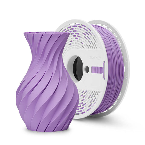 Fiberlogy Matte PLA - Pastel Bundle [1.75mm]